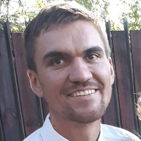 Pyron Technologies Employee Corne Visagie's profile photo