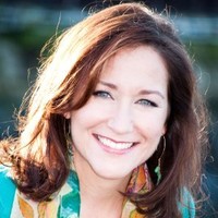 On Purpose Employee Linda Curtis's profile photo