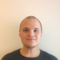 Sensebit Employee Anders Lagerkvist's profile photo