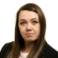 Justyna Trybel Email