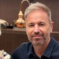 Potlatch Employee Xavier Antonell's profile photo