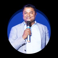 Xonier Technologies Private Limited Employee Dhirendra Kumar's profile photo