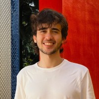 Invisual Tecnologia Employee Leonardo Pereira Mota's profile photo