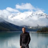 Enbridge Employee Chris Johnston's profile photo