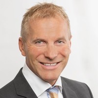 Zenitel Employee Tor Lystad's profile photo