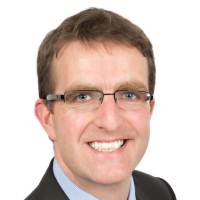 Dexcom Employee Mark Gill's profile photo