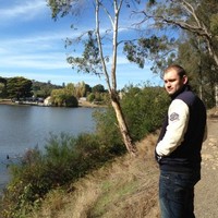 Total Polymer Solutions Employee Vlad Micic's profile photo