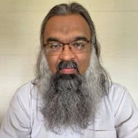 Spectrum Softtech Solutions Employee Manoj Padmanabhan's profile photo