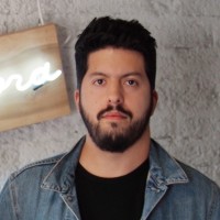 Fondeadora Employee René Serrano's profile photo