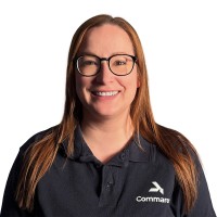 Commarec Employee Markéta Komárek's profile photo