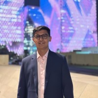 Young Indians Employee Falak Sheth's profile photo