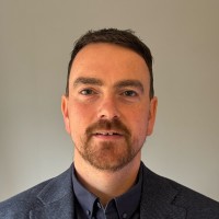 Clade Engineering Systems | B Corp™ Certified Employee Will Brook's profile photo