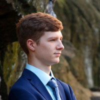 Myriad Systems Employee Andrey Shtukenberg's profile photo
