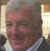 The Gratitude Games Employee Simon Rider's profile photo