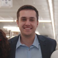 United Radio Employee Brian Charlamb's profile photo