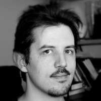 DIGIT Employee Sylvain Aubert's profile photo