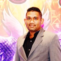 Camms Employee Dinuk Abeykoon's profile photo
