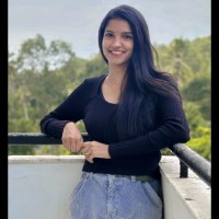Sruthy Raj Email