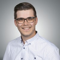 Rheinmetall Canada Employee Bryan Labbe's profile photo