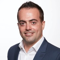 Brainscape Employee Jake Foraker's profile photo