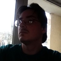 Mundfish Employee Vladimir Uryadov's profile photo