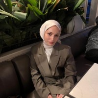 Softigma Employee Halime Bayir's profile photo