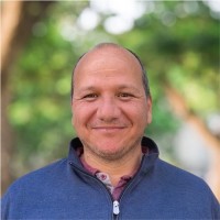 Frellmann Water Technologies Employee Rene Ramirez's profile photo