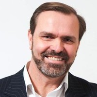 Fifteen Employee Mark Palacio's profile photo