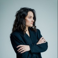 Invatechs Employee Alena Polischuk's profile photo