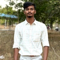 Pragatheeswaran M Email