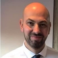 Doorfit Products Ltd Employee Steve Round's profile photo