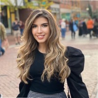 Escalate Sciences Employee Helga Becka's profile photo