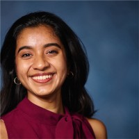 Decima2 Employee Urmika Unnikrishnan's profile photo