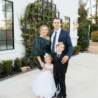 SNAP Buildings Employee Payton Mitchell's profile photo