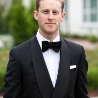 B2B Industrial Packaging Employee Jake Weissberg's profile photo