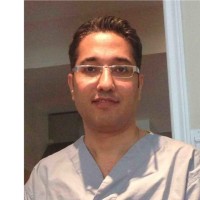 Shahram Yazdani Email