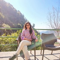 InfraCloud Technologies Employee Deeksha Sharma's profile photo