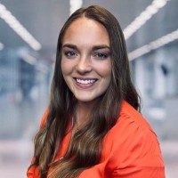 Midwestern Contractors Employee Morgan Ely's profile photo