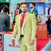 Mohammad Layeeq Email & Phone Number