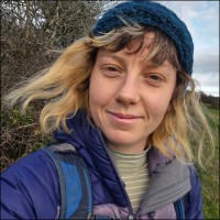 Youth Options Employee Izzie Compton's profile photo