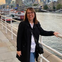 Merseyside Police Employee Rachel Pounder's profile photo