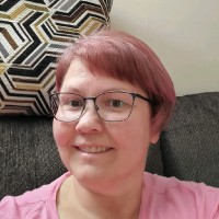 Quantum Health Employee Angela Coe's profile photo