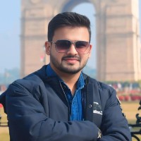 Godamwale.com Employee Vikas Giri's profile photo