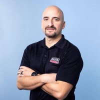 Baird Foundation Repair Employee Chris Espinosa's profile photo
