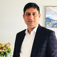Bhoj Joshi Email & Phone Number