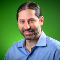 LSUHSC-NEW ORLEANS Employee Justin Meunier's profile photo