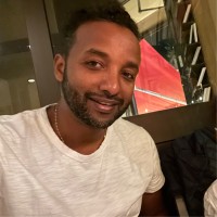 Bereket Gebremeskel Email