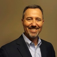 Vergent Products Employee John Sage's profile photo