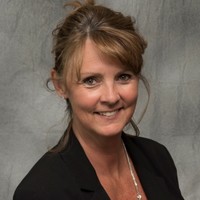 Sharon Cleveland