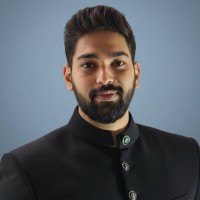 Red Crackle Employee Gaurav Prabhu's profile photo